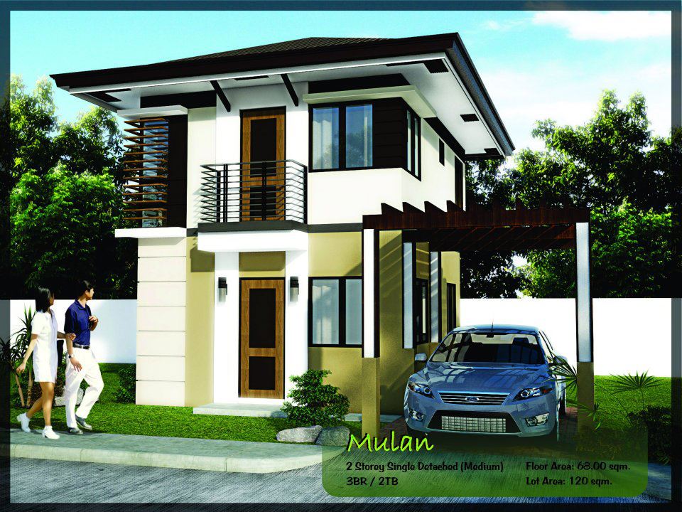 Midori Plains Subdivision Tungkop Minglanilla Cebu Real Estate