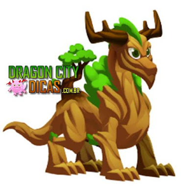 Dragão Silvicultura Dragão Silvicultura