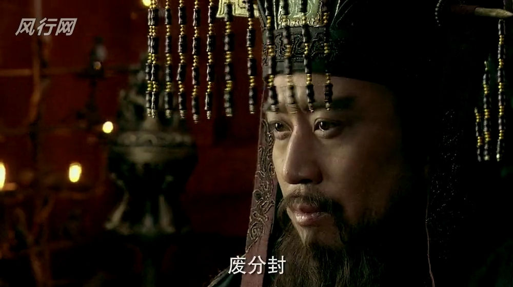 好好学习天天向上 中国ドラマ【楚汉传奇】(110集)