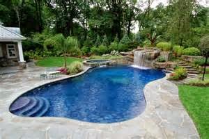 Contoh Model Rumah Minimalis Dengan Kolam Renang 20 Gambar Contoh Model Rumah Minimalis Dengan Kolam Renang