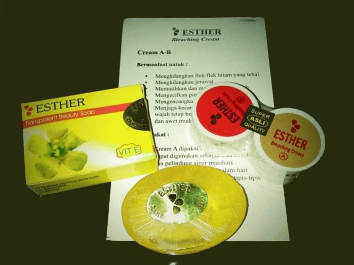 jual esther asli original asli produk kosmetik jual esther asli original asli produk kosmetik
