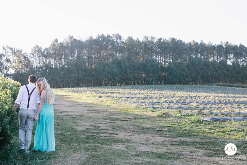 Nick & Shelley Wychwood Farm