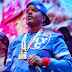 Mase Drops Album Cover and Name