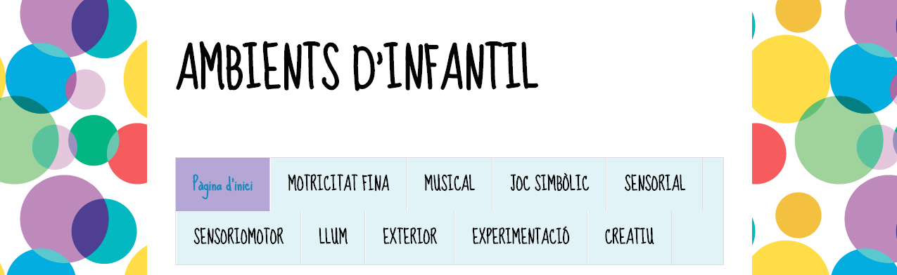 EL BLOG DELS AMBIENTS