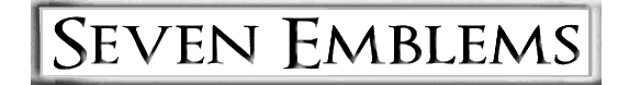 Seven Emblems - ZA Blog