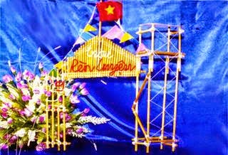 Những Mẫu Cổng Cắm Trại Đẹp Những Mẫu Cổng Cắm Trại Đẹp