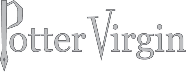 Potter Virgin