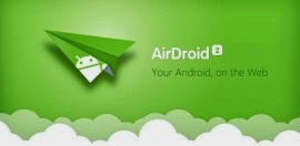 gerenciador de arquivos web airdroid-gerenciador-arquivos-web
