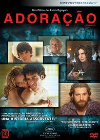 Capa Filme Adoração Dual Áudio Filme Adoração Dual Áudio