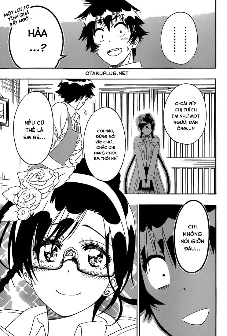 Fuuka chap 178