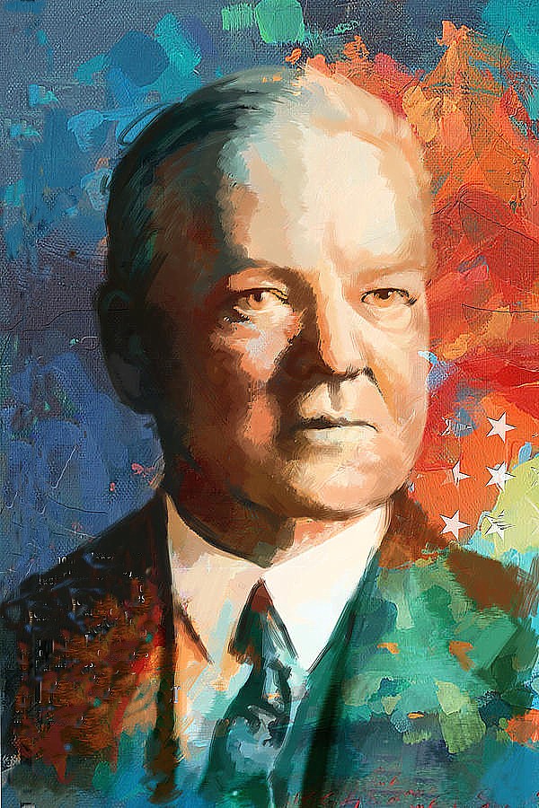 a review of president herbert hoovers relief efforts Considering that herbert hoover assisted belgium the most in his food relief efforts, it is not suprising that the belgians continue to honor him on december 4, 1922, belgian senator lejeune presented a statue of isis, the egyptian goddess of life, to hoover at the stanford art gallery. a review of president herbert hoovers relief efforts Considering that herbert hoover assisted belgium the most in his food relief efforts, it is not suprising that the belgians continue to honor him on december 4, 1922, belgian senator lejeune presented a statue of isis, the egyptian goddess of life, to hoover at the stanford art gallery.