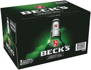 Becks Beer Settlement