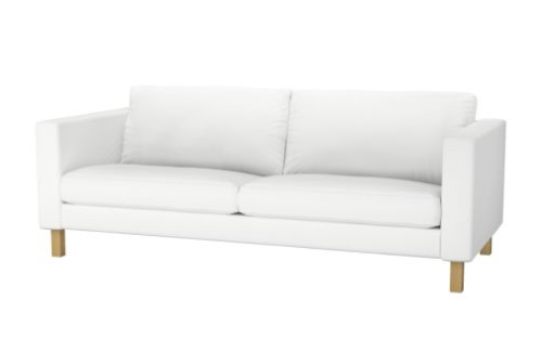 Karlstad Sofa Hack