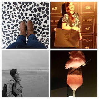 Clothes & Dreams: Instadiary