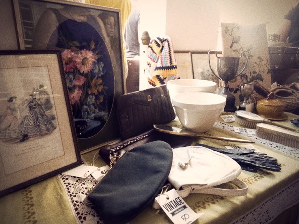 Retro Let's Go! - a Durban vintage market Retro Let's Go! - a Durban vintage market