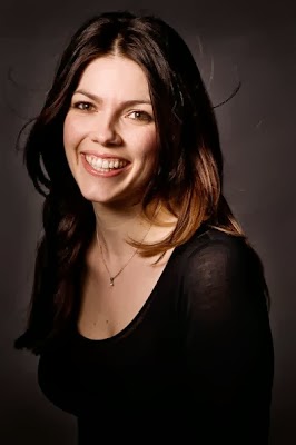 Kate Morton