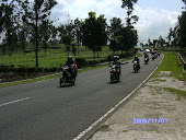Touring from Lembang