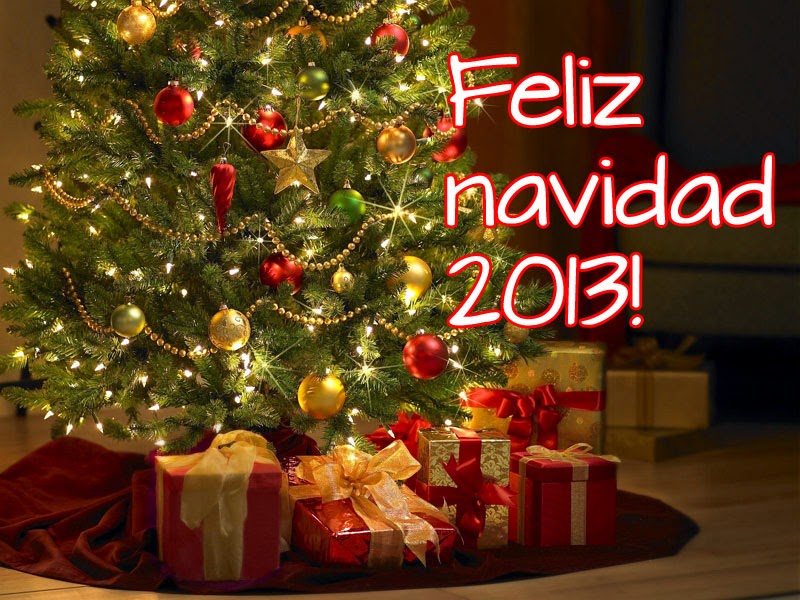 Llego La Navidad - Imagenes de navidad