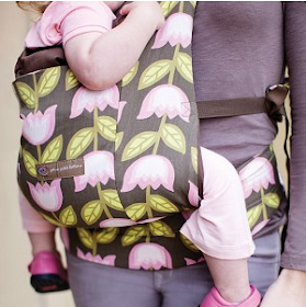 nosidło ergobaby petunia