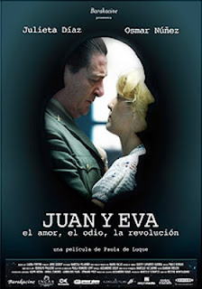 Juan y Eva