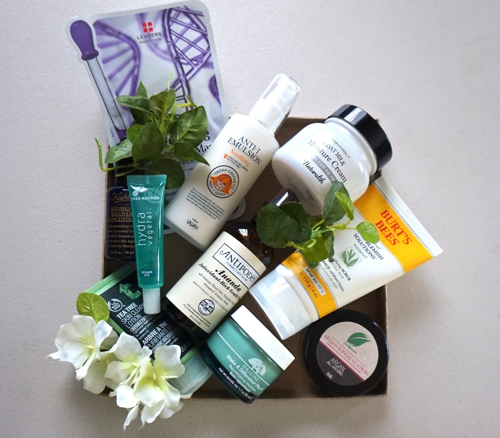 10 Plant Based Skin Care Brands That Are Worth Trying The Beauty Junkee