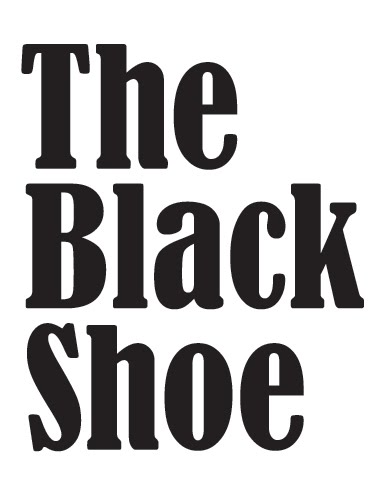 The Black Shoe