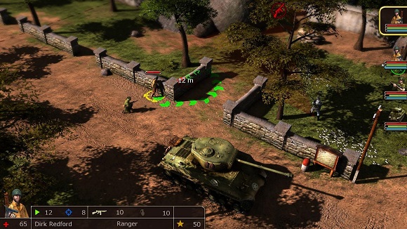 History: Legends of War POSTMORTEM history legends of war pc game screenshot review gameplay 1 History: Legends of War POSTMORTEM