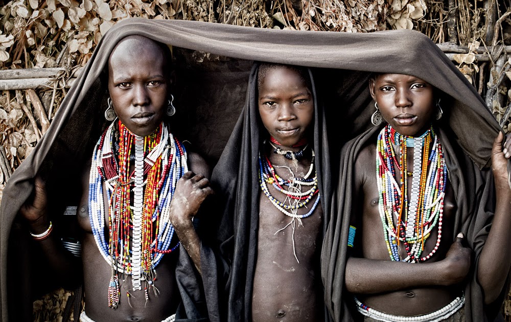 The Travel Photographer :::: William Palank: Ethiopia