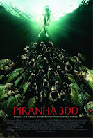 Piranha 3DD 2012