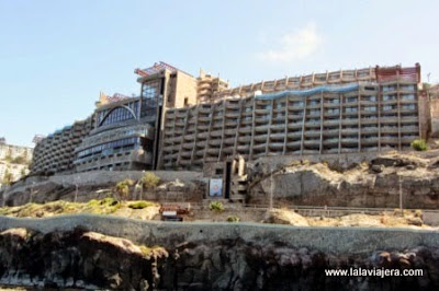 Hotel Gloria Palace Amadores, Gran Canaria