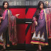 Ayesha Zara Woven Shawl Collection 2014-15 By Al-Zohaib Textile