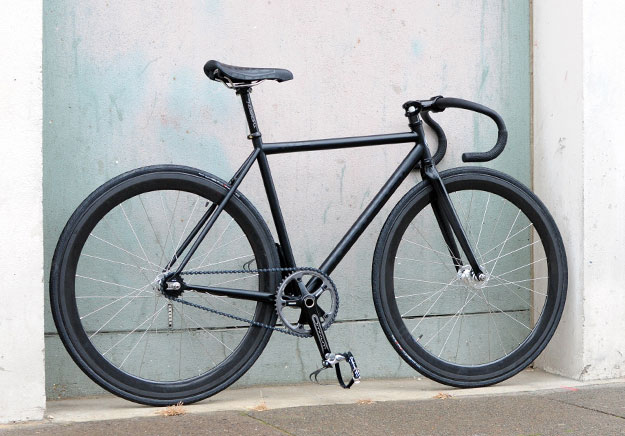vendetta fixed gear