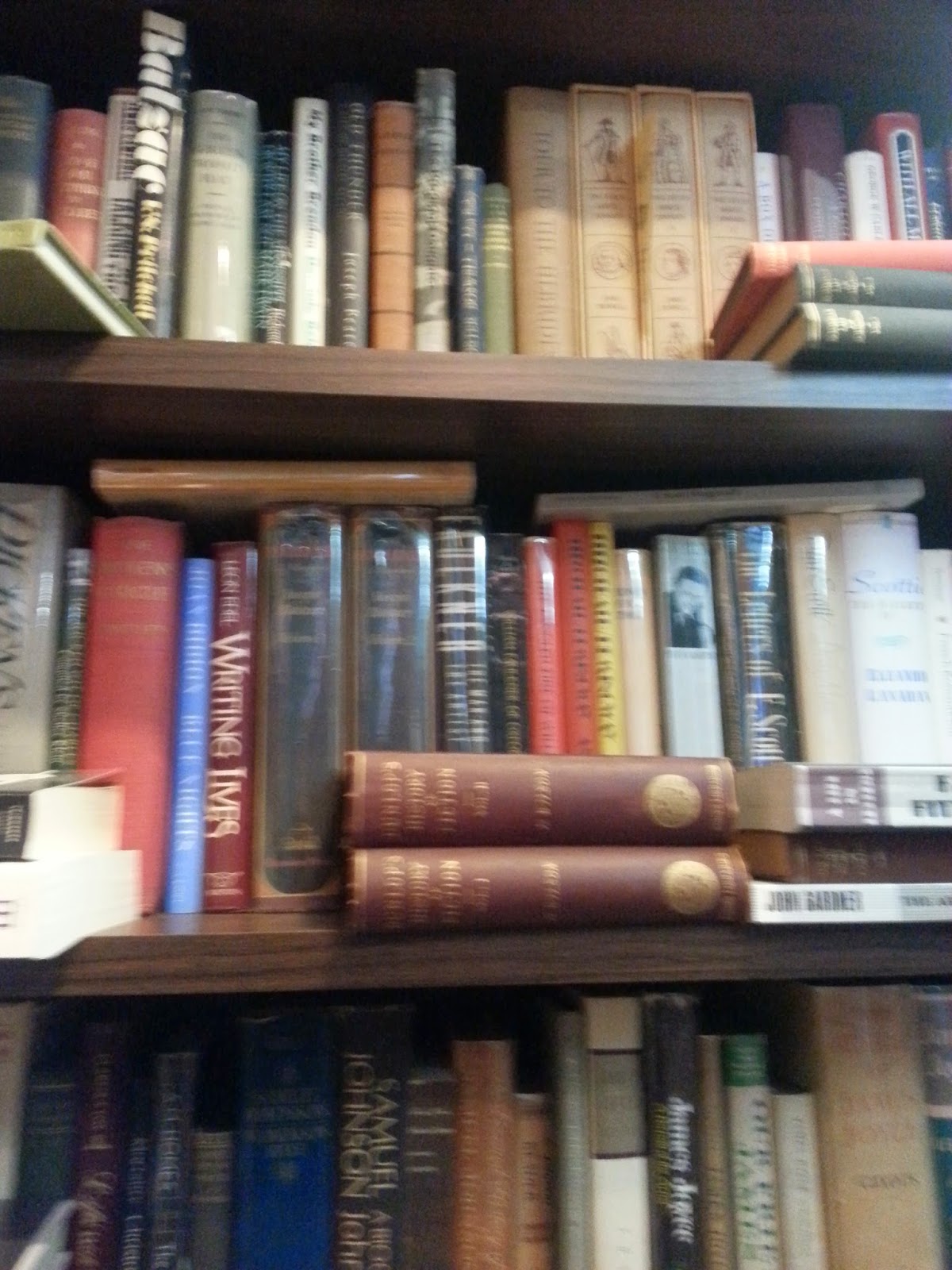 90 List Attic Books London for Kids