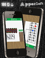 100 Exits walkthrough.