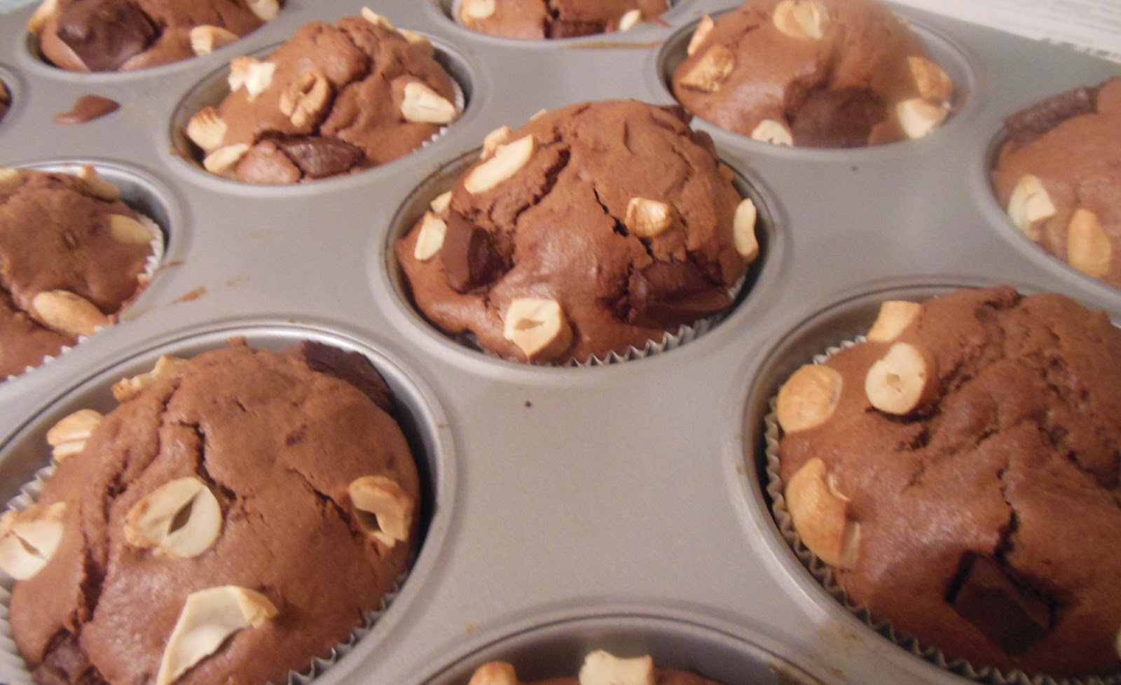 Glücksmomente in der Küche: Oktober 2012