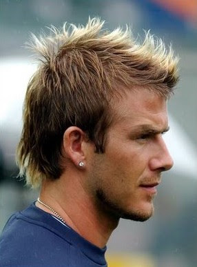 Men Hairstyles for 2011