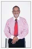 ASHOK JAYARAM, CMR Institute