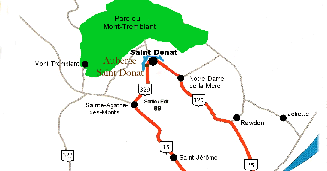 to Mr. Yull's Homepage! L'Immersion Française à OTHS Notre