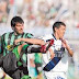Historial de partidos : Dep Merlo Vs Nueva Chicago