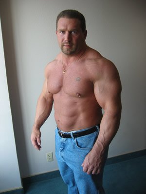 Lean mass cycle bodybuilding