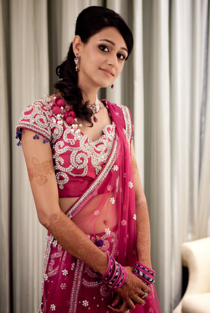 Beautiful Indian Girls In Shaadi - 2 - Chuttiyappa