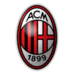 Icon Pack: AC Milan Logo Club | Muzama Icon