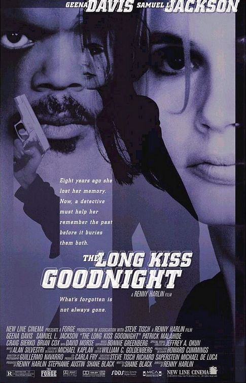 The Long Kiss Goodnight 2 movie