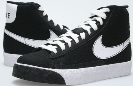 new blazers nike