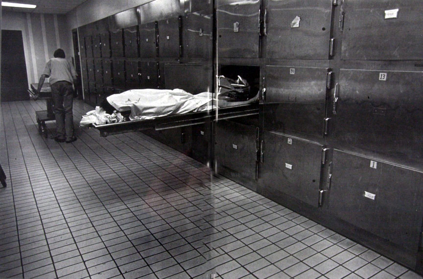 Medical Futility Blog The Knife And Gun Club Scenes From