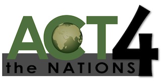 Act 4 The Nations