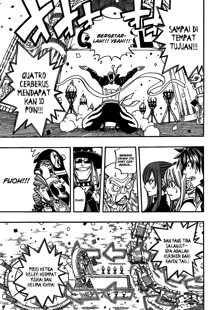 Baca Manga, Baca Komik, Fairy Tail Chapter 276, Fairy Tail 276 Bahasa Indonesia, Fairy Tail 276 Online
