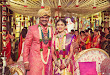 Manoj Pranitha wedding photos gallery
