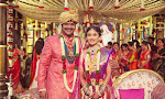 Manoj Pranitha wedding photos gallery-thumbnail