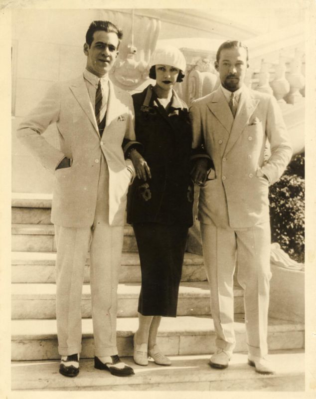 Rudolph Valentino Collectibles:...